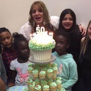 Meet your Posher, Stacey